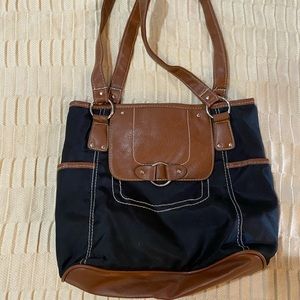 Shoulder bag